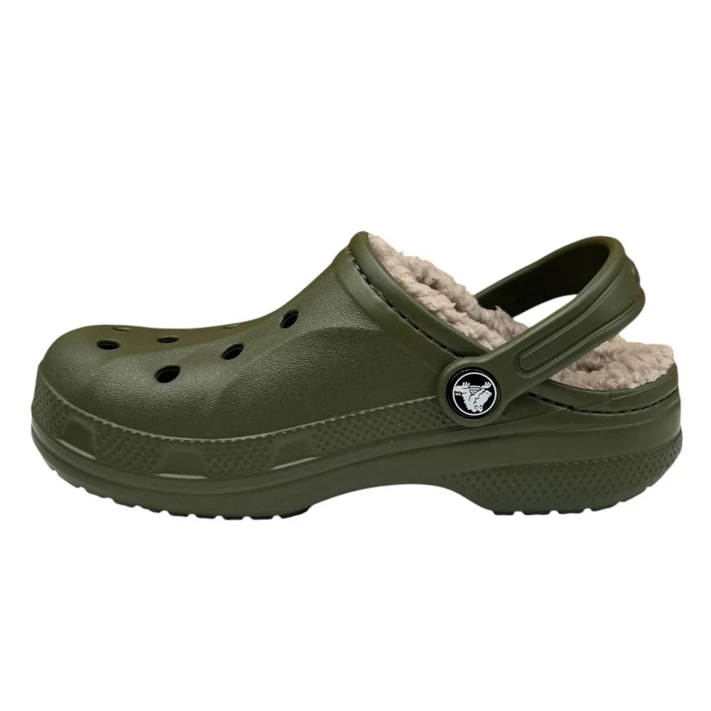 CROCS new tags